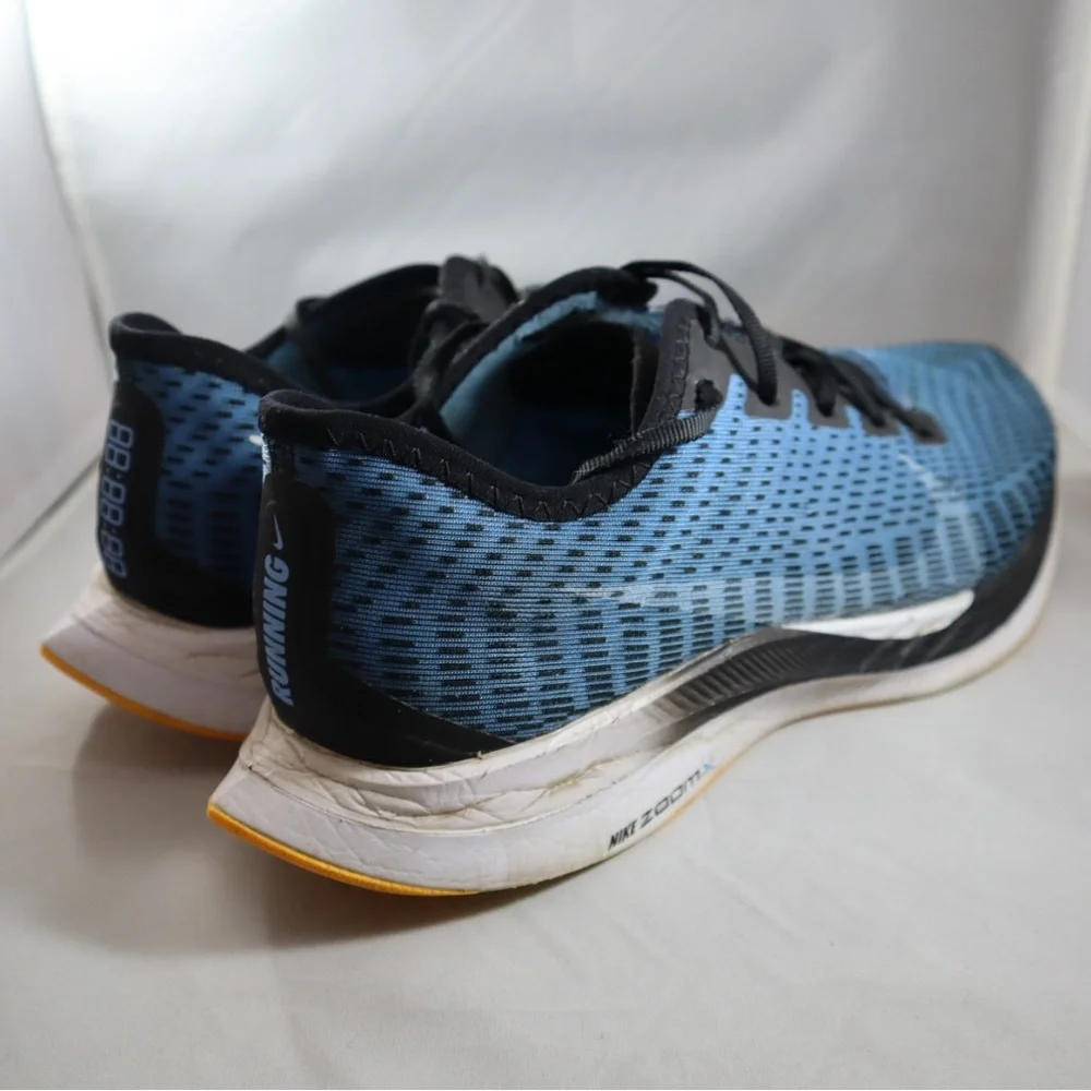 Nike Pegasus Turbo 2 Running Shoes - Men's size 11.5 - Picture 3 of 13